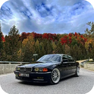 🚗 emoji Мои и точка Telegram sticker 5 of 75