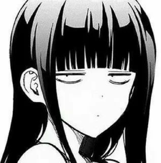 😐 emoji соль и точка. Telegram sticker 12 of 32