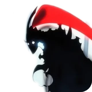 📖 emoji Solo leveling @Fathernumber1 Telegram sticker 12 of 68