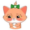 Sticker from СберКот Animated @TgSticker