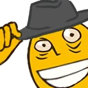 Sticker from roflan HD