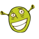 😁 emoji roflan HD Telegram sticker 23 of 31