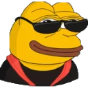 😁 emoji roflan HD Telegram sticker 21 of 31
