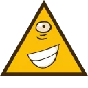 Sticker from roflan HD