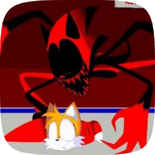 🌟 emoji Fatal Error Telegram sticker 8 of 25