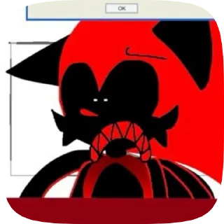 🌟 emoji Fatal Error Telegram sticker 21 of 25