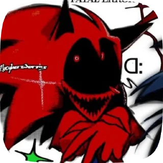 🌟 emoji Fatal Error Telegram sticker 5 of 25