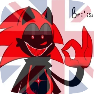 🌟 emoji Fatal Error Telegram sticker 6 of 25