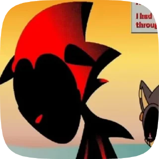 🌟 emoji Fatal Error Telegram sticker 17 of 25