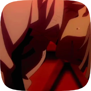 @writetr_kok Ацуши ;√ sticker 1