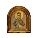 Sticker from Java