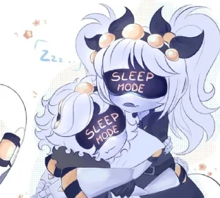 Sticker from Джей