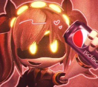 🌟 emoji Джей Telegram sticker 21 of 26