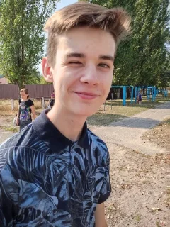 Sticker from Овощи и фрукты