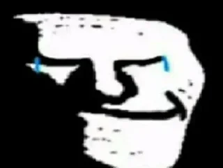 🇺🇿 emoji Troll or be trolled Telegram sticker 15 of 76