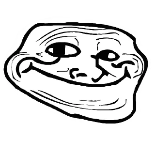 🇺🇿 emoji Troll or be trolled Telegram sticker 17 of 76