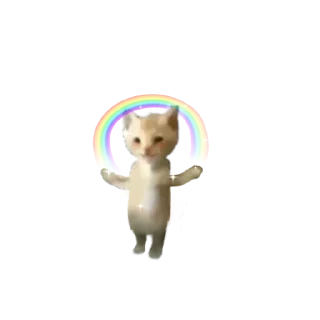 🌈 emoji you (by лесясторожуклучшевсех) Telegram sticker 10 of 19
