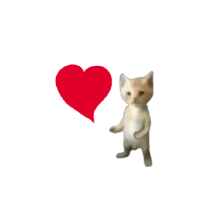 Sticker from you (by лесясторожуклучшевсех)