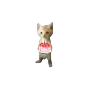 🥳 emoji you (by лесясторожуклучшевсех) Telegram sticker 19 of 19
