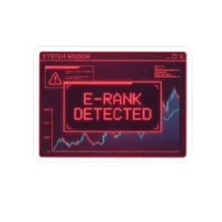 Sticker from SOLG | Monarch's Toolkit