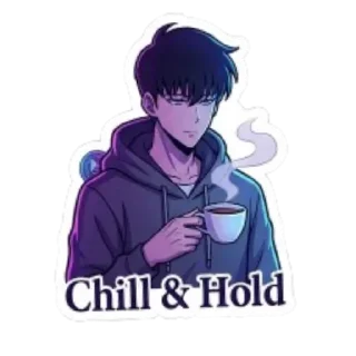 Sticker from SOLG | Monarch's Toolkit