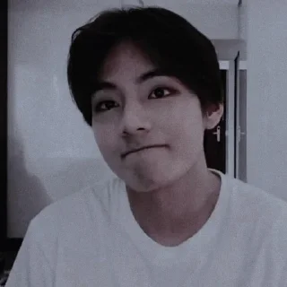 🫀 emoji taehyung  #𝖾𝗌𝗍𝗁𝖾𝗍𝖾 → @sanariex Telegram sticker 24 of 30