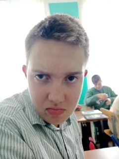 🌟 emoji 9Б нахуй блять Telegram sticker 24 of 94