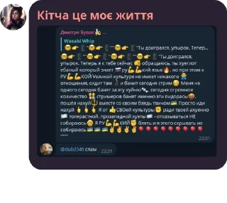 🆘 emoji Политика в стикерах/4 Telegram sticker 23 of 120