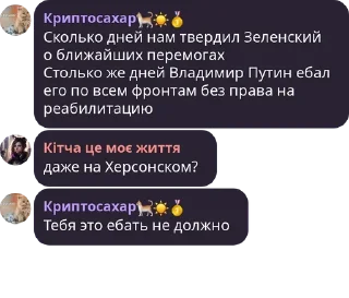 ☺️ emoji Политика в стикерах/4 Telegram sticker 22 of 120