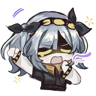 Sticker from Ӌџѣџκџ ѳϯ ୨⋅ກບຂⅈɤ྾ⵢׄ!Автор:@darkxwolfxd @fStikBot