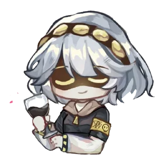 Sticker from Ӌџѣџκџ ѳϯ ୨⋅ກບຂⅈɤ྾ⵢׄ!Автор:@darkxwolfxd @fStikBot