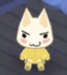 Sticker from Торо
