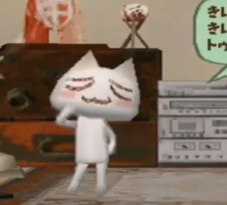 Sticker from Торо