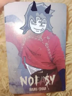 Sticker from Лоди!
