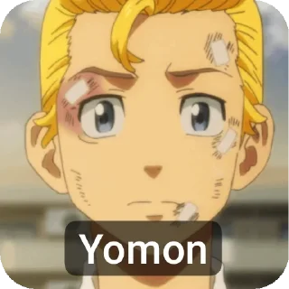👎 emoji 👉👉@AniUz_kanal👈👈 Telegram sticker 20 of 49