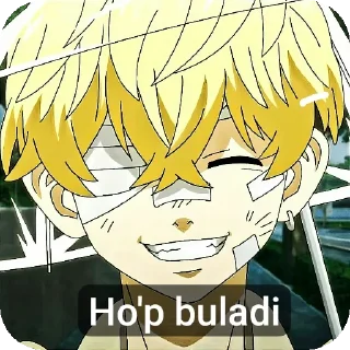 👍 emoji 👉👉@AniUz_kanal👈👈 Telegram sticker 19 of 49