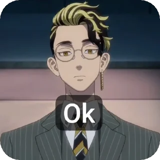 👍 emoji 👉👉@AniUz_kanal👈👈 Telegram sticker 16 of 49