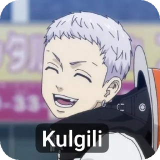 👍 emoji 👉👉@AniUz_kanal👈👈 Telegram sticker 21 of 49