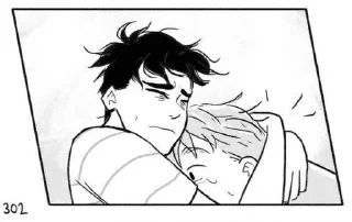 Sticker from hs by aliceoseman :: @inissai