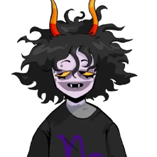 Sticker from ♑ GaMzEe MaKaRa :o) :: @K4TH4R0S