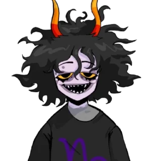 Sticker from ♑ GaMzEe MaKaRa :o) :: @K4TH4R0S
