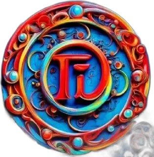 Sticker from PiArt viralFT 1