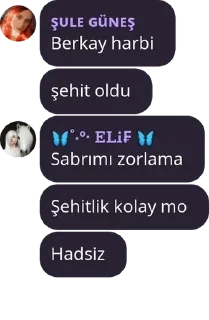 🤳 emoji GECELERİN YARGIÇLARI pack by @QuotLyBot Telegram sticker 16 of 62
