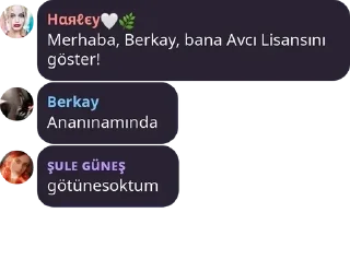 👌 emoji GECELERİN YARGIÇLARI pack by @QuotLyBot Telegram sticker 8 of 62