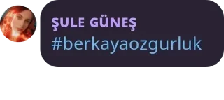 ⏯️ emoji GECELERİN YARGIÇLARI pack by @QuotLyBot Telegram sticker 3 of 62