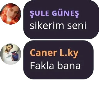 🙍 emoji GECELERİN YARGIÇLARI pack by @QuotLyBot Telegram sticker 20 of 62
