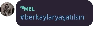 💍 emoji GECELERİN YARGIÇLARI pack by @QuotLyBot Telegram sticker 4 of 62
