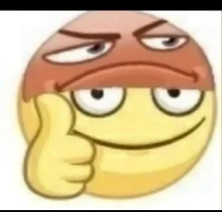 👍 emoji my vibe🧚‍♀ Telegram sticker 4 of 35
