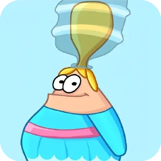 🧸 emoji Ээээ тупи браулир типооо @BGS_Chat, @ZALIBOBKA22 Telegram sticker 14 of 59