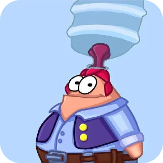 🐦 emoji Ээээ тупи браулир типооо @BGS_Chat, @ZALIBOBKA22 Telegram sticker 5 of 59